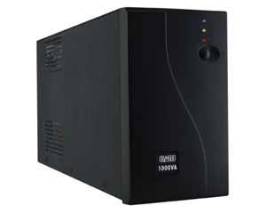 Strvas avots, 1000W (UPS)